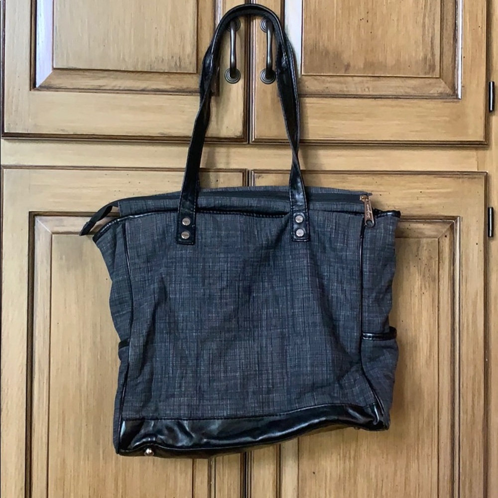Large Purse